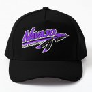 Navajo Girls Fastpitch Logo Spirit Wea Baseball Cap Hat Casquette Hip Hop Snapback