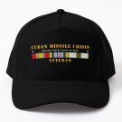 Navy Cuban Missile Crisis W Afem Cold Baseball Cap Hat Mens Women Casquette