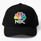Nbc Baseball Cap Hat Women Black Mens Snapback Casquette