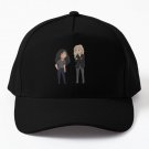 Ncis Hawaii Kacy Baseball Cap Hat Mens Snapback Casquette Women