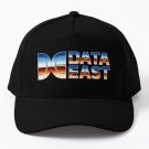 Never Forget Data East Baseball Cap Hat Hip Hop Casquette Black
