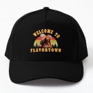 New Guy Fieri Fans Flavortown Baseball Cap Hat Snapback Casquette Mens Women