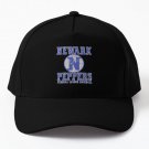 Newark Peppers Defunct Team Baseball Cap Casquette Hat Women Black