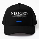 Ng Giga Power Baseball Cap Casquette Hat Snapback Mens Black