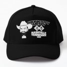 Nihal 45 Baseball Cap Hat Black Women Casquette Snapback Mens