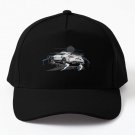 Nissan 370Z Drift T Shirt Baseball Cap Hat Black Casquette Women