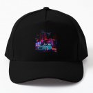 Nissan Cube Baseball Cap Casquette Hat Snapback Hip Hop