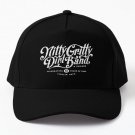 Nitty Gritty Dirt Band Celebrating 50 Ye Baseball Cap Hat Black Czapka Hip Hop Printed
