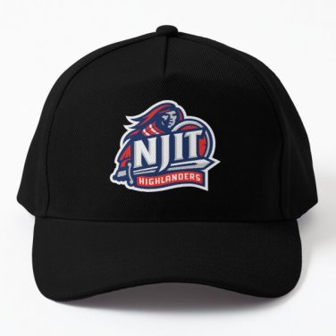 Nj Highlan Baseball Cap Hat Snapback Casquette Women Mens
