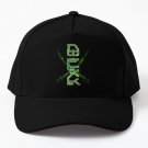 No Peak Clan Baseball Cap Hat Snapback Casquette Mens