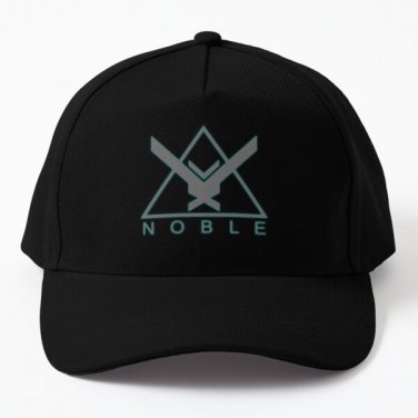 Noble Team Baseball Cap Casquette Hat Snapback Mens Women Hip Hop