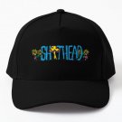 Nod To The Wire Baseball Cap Hat Black Snapback Casquette Women Mens