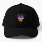 Norman Brigade Coat Of Arms 2Nd Edition Baseball Cap Hat Hip Hop Casquette Printed Sun
