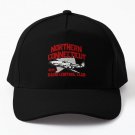 Northern Connecticut Radio Control Club Baseball Cap Casquette Hat Snapback Mens