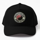 Northern Pacific Railroad Baseball Cap Hat Mens Snapback Casquette Women