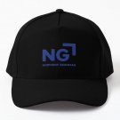 Northrop Grumman Aerospace Logo Pres Baseball Cap Hat Casquette Hip Hop Czapka Snapback