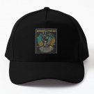 Nothing But Thieves Music 99 Baseball Cap Hat Casquette Mens Snapback Women