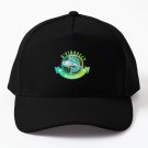 O ally 60 Years Old erman Birthd Baseball Cap Casquette Hat Women Black