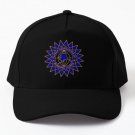 Official Aamc Logo Baseball Cap Casquette Hat Black Mens Hip Hop Snapback