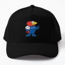 Old France Football 1998 Mascot France Baseball Cap Hat Mens Casquette Women