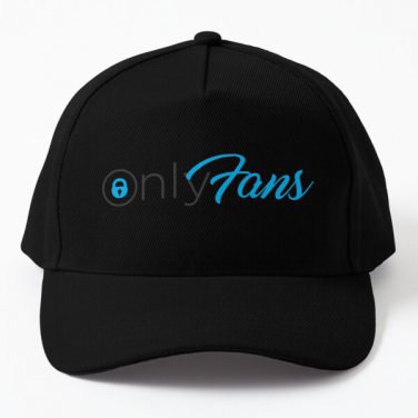 Onlyfans Baseball Cap Hat Hip Hop Snapback Women Mens Casquette