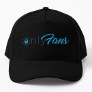 Onlyfans Baseball Cap Hat Snapback Casquette