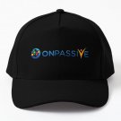 Onpassive Baseball Cap Hat Casquette Women Mens