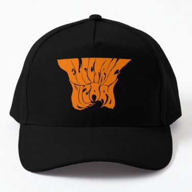 Orange Sale Baseball Cap Casquette Hat Mens Women Hip Hop