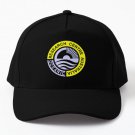 Orca Logo Oceanic Research Center Austra Baseball Cap Casquette Hat Women Mens Snapback