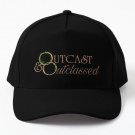 Outcast And Outclassed Baseball Cap Casquette Hat Women Mens Snapback
