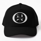 Ozark Sugarwood Baseball Cap Hat Mens Black Casquette Women Snapback