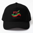 Pakistan Tehreek E Insaf Flag Design Baseball Cap Hat Casquette Mens