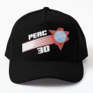 Perc 30 Rocket Baseball Cap Hat Casquette Women Snapback Mens
