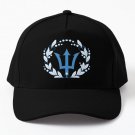 Percy Jackson And The Heroes Of Olympus Baseball Cap Casquette Hat