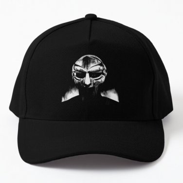 Perfect Graphic Mf Rap Japanese Outfits Baseball Cap Hat Hip Hop Czapka Printed Casquette
