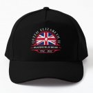 Platinum Jubilee 1952 2022 Platinum Baseball Cap Hat Snapback Mens Casquette