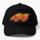 Pol Espargaro Number 44 2 Baseball Cap Hat Casquette Snapback Women Mens Black