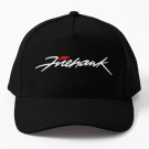 Pontiac Firehawk Logo Baseball Cap Hat Mens Casquette Snapback Women Black Hip Hop