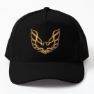 Pontiac Trans Am Firebird Bandit Golden Baseball Cap Hat Casquette Czapka Hip Hop