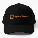 Portal 2 Aperture Science 1970S Baseball Cap Casquette Hat Snapback Women