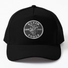 Power Tools Klein Logo Baseball Cap Hat Mens Snapback Casquette