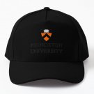 Princeton University Baseball Cap Casquette Hat Women Black
