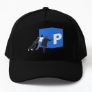 Pushin P Gunna Future Young Thug Ds4Ever Baseball Cap Hat Casquette Hip Hop Black Snapback