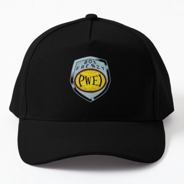Pwei Box Frenzy Baseball Cap Casquette Hat Hip Hop Mens Women Snapback