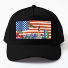 R Americanflaginplace 2022 Final Result Cap Hat Casquette Mens Women Snapback