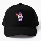 R B I Baseball Arizona Throwbacks Baseball Cap Casquette Hat Women Black