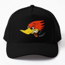 Raising Arizona Inspired Tattoo Baseball Cap Hat Casquette Black