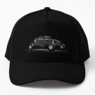 Rally Buggy Dune Cartoon Baseball Cap Hat Women Black Casquette Snapback Mens