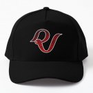 Red Velvet Cosmic Red Logo With Outlin Baseball Cap Hat Hip Hop Printed Casquette Sun