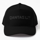 Retro Original Qantas Logo Baseball Cap Casquette Hat Women Mens Snapback